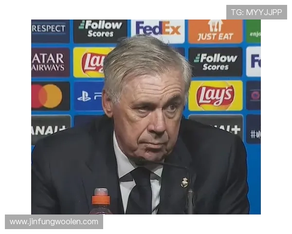 安切洛蒂赛后点评球队表现期待世界杯延续5-0的精彩发挥